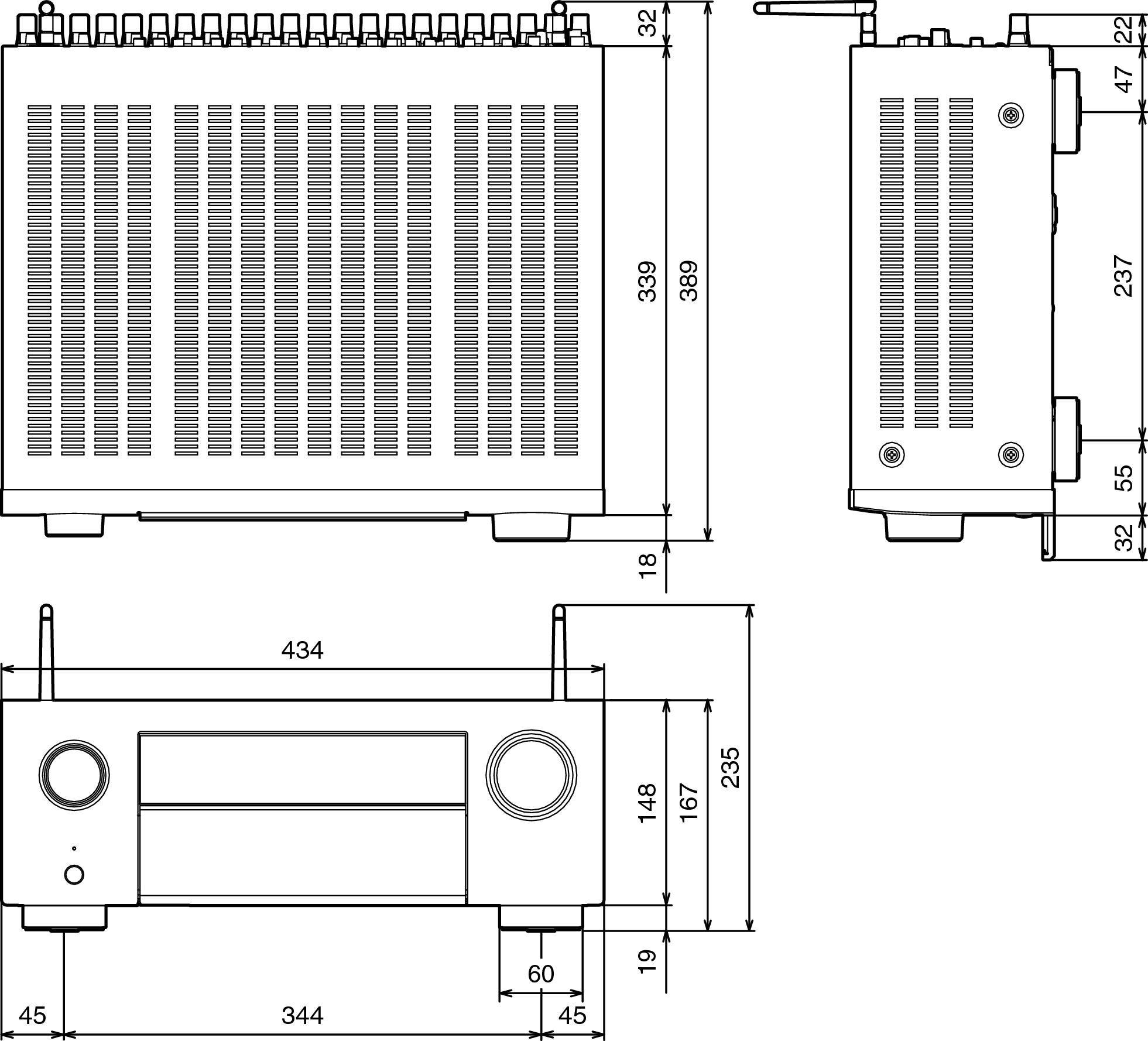 Size X65E2